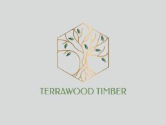 Terrawood Logo – Terrance